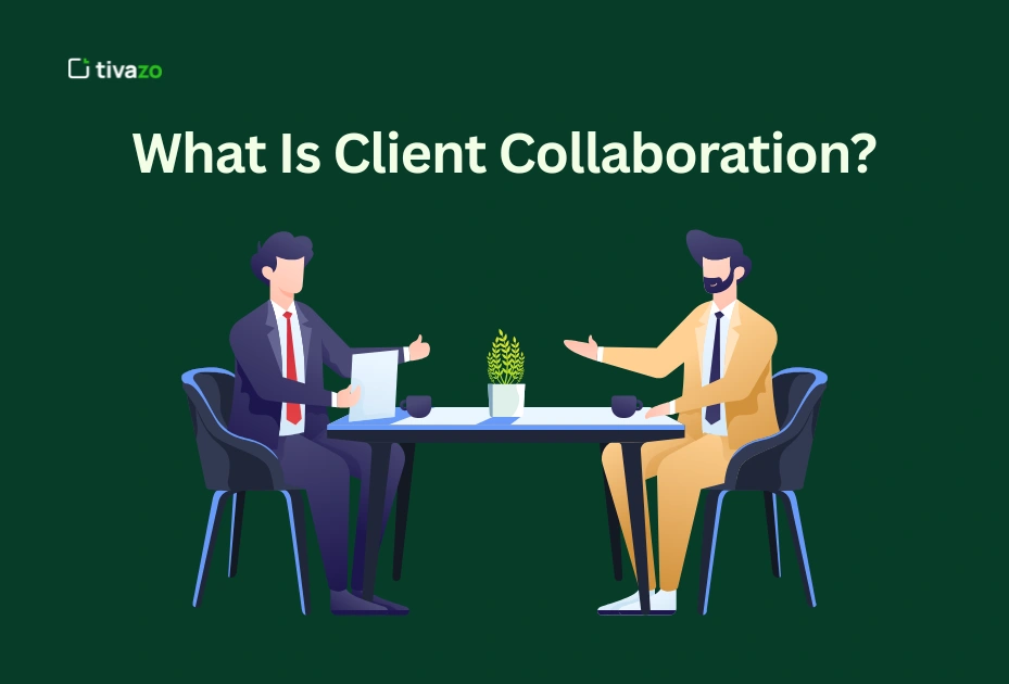 What Is Client Collaboration