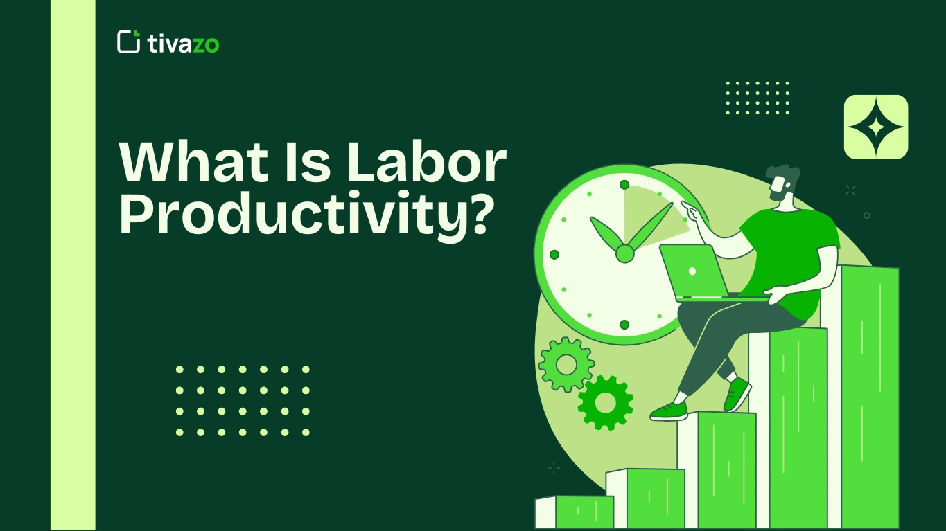 labor productivity
