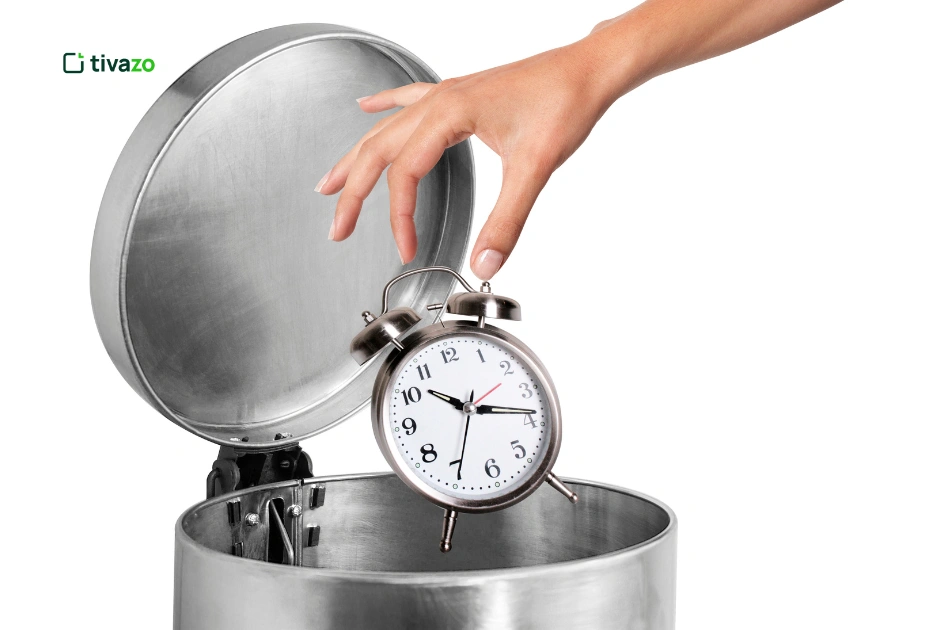 feature image for Time Wasters