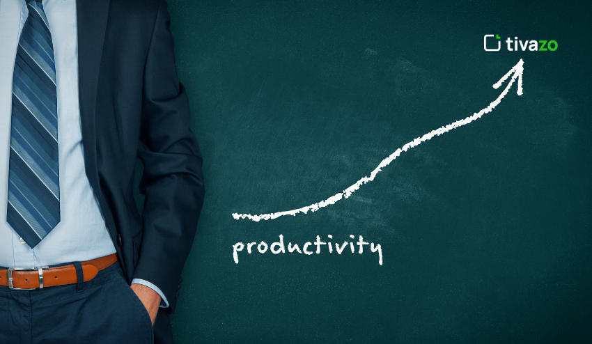 productivity formula