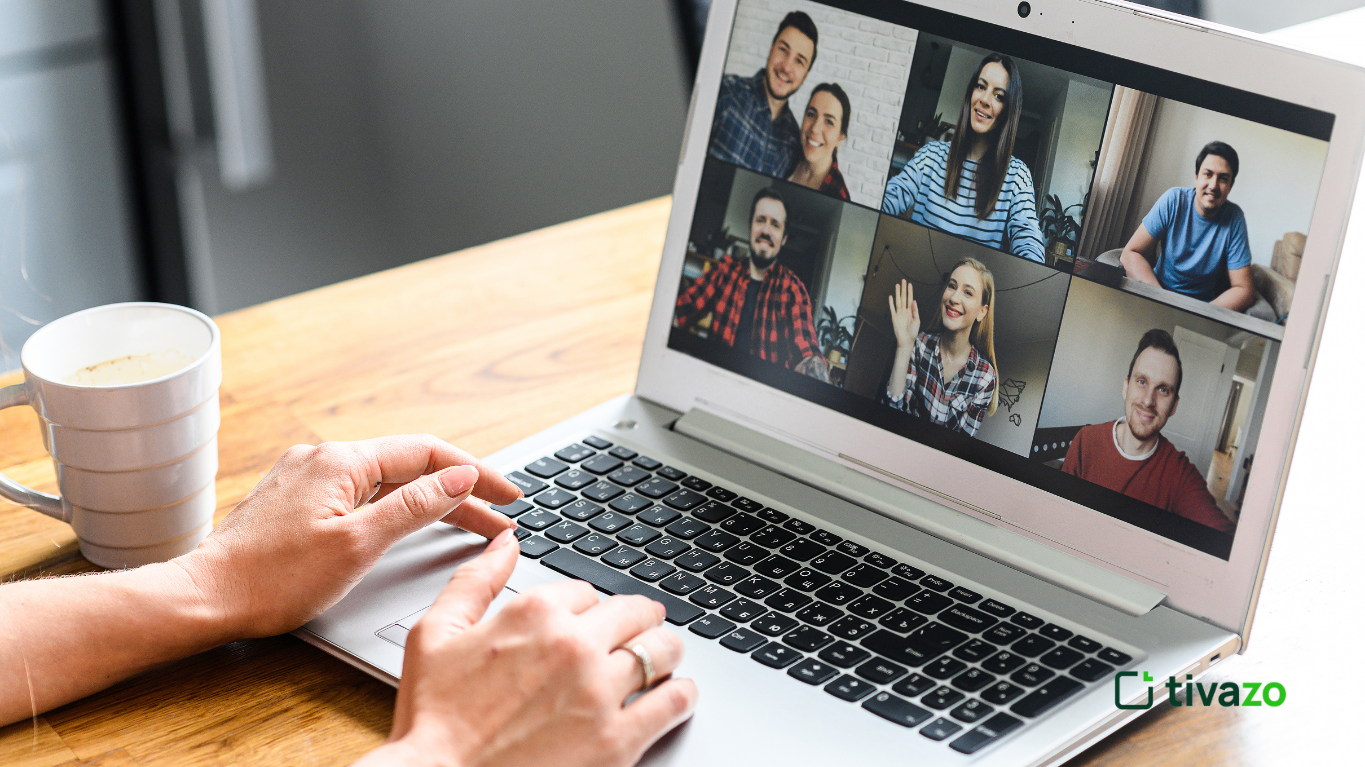 How to use zoom in 2025