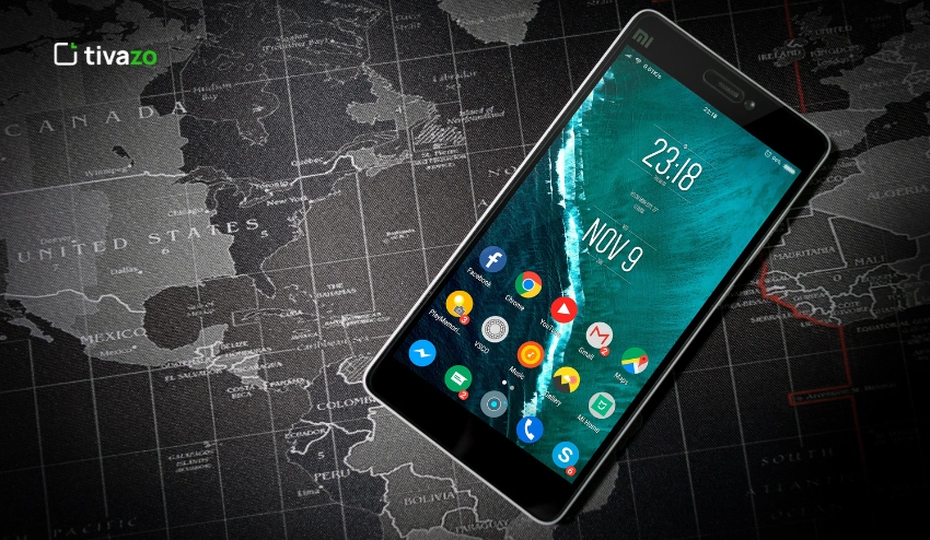 Role of Android MDM in Remote Team Productivity