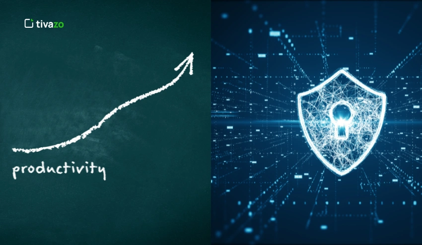 How MDM Supports Productivity and Security