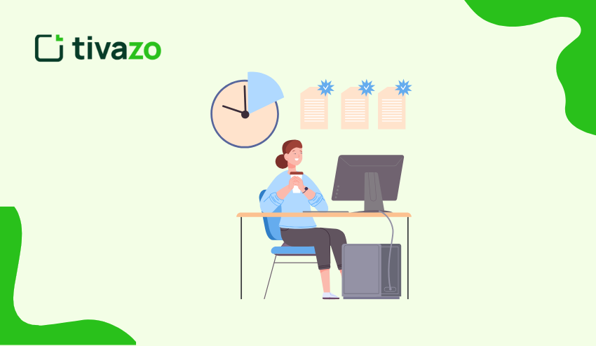 Automated Time Tracking