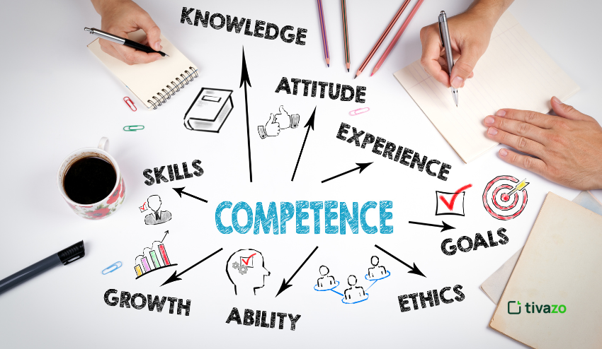 Competencies