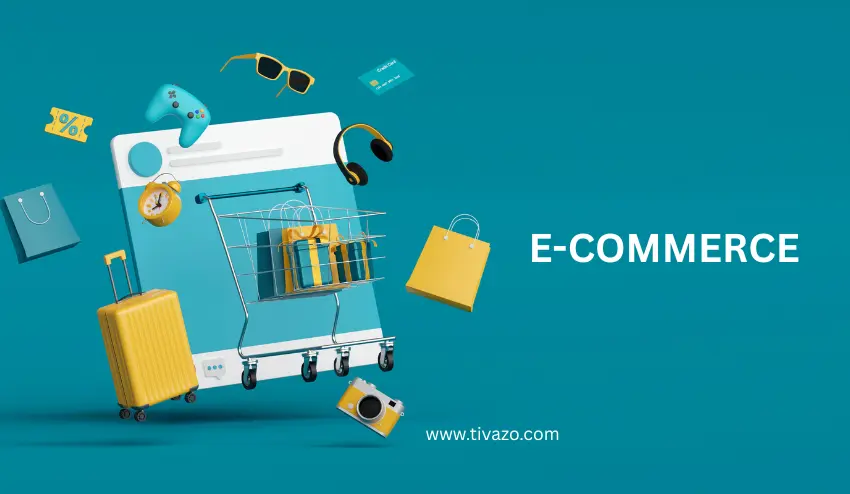 E-commerce