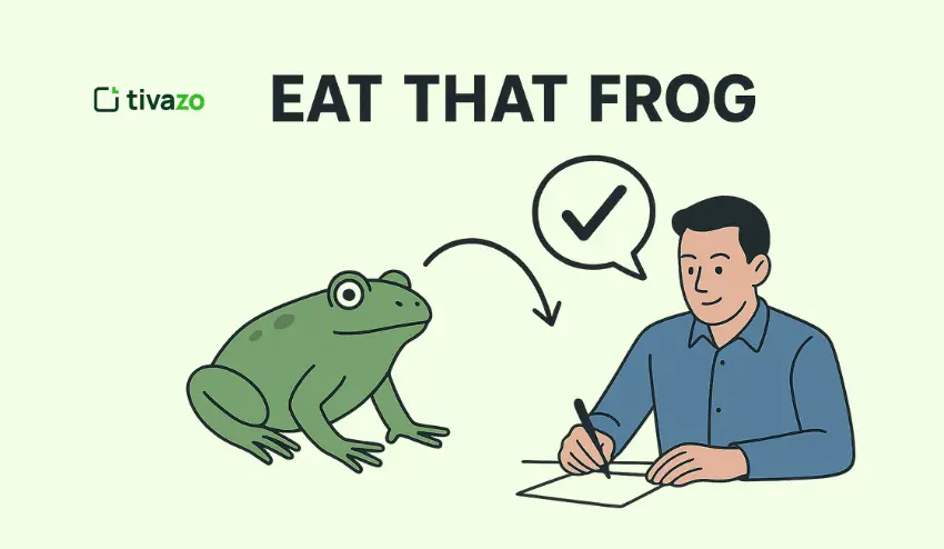 Eat That Frog