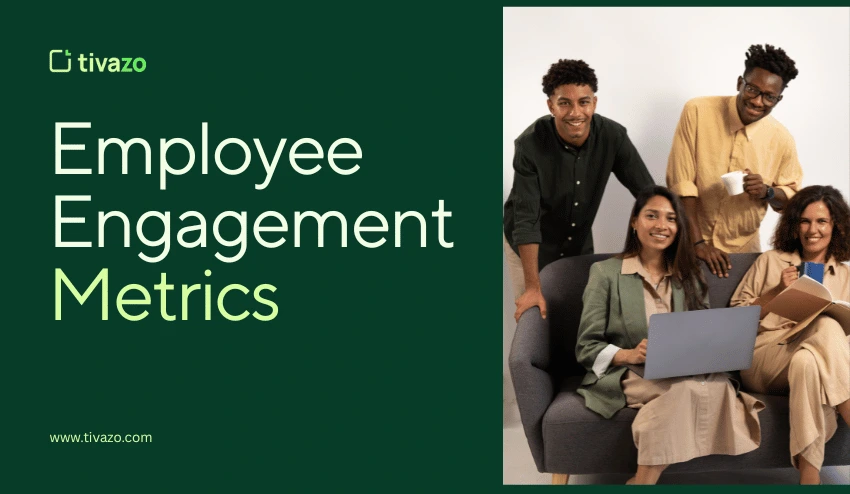 Employee Engagement Metrics