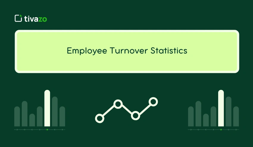 Employee Turnover Statistics