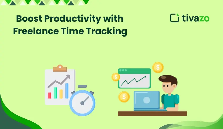 Freelance Time Tracking