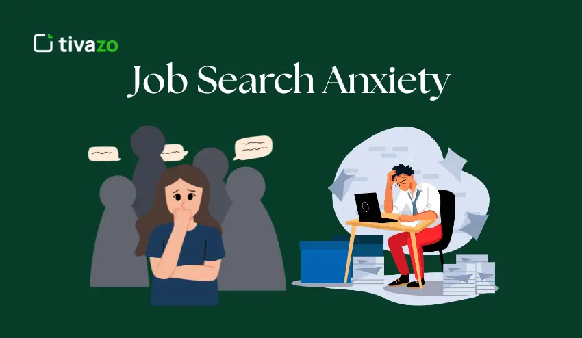 Job Search Anxiety