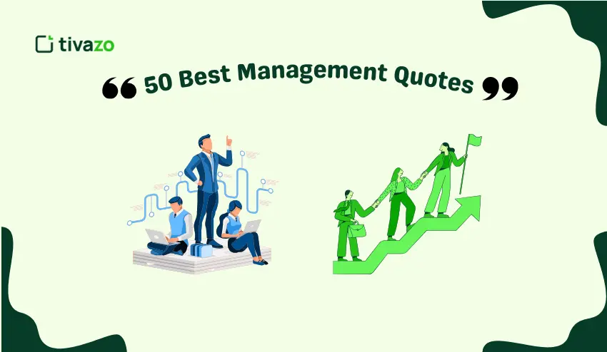 Management Quotes