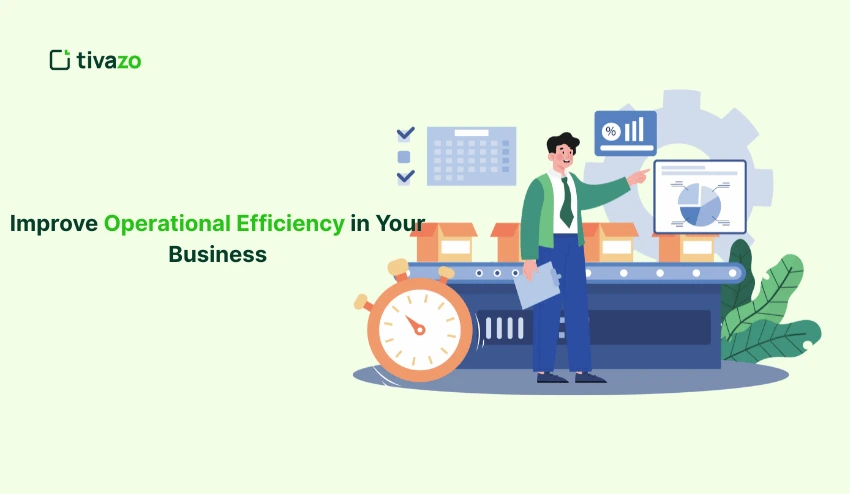 Operational Efficiency