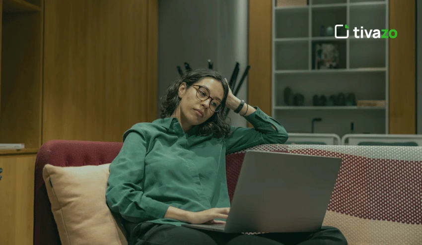 Productivity Paradox