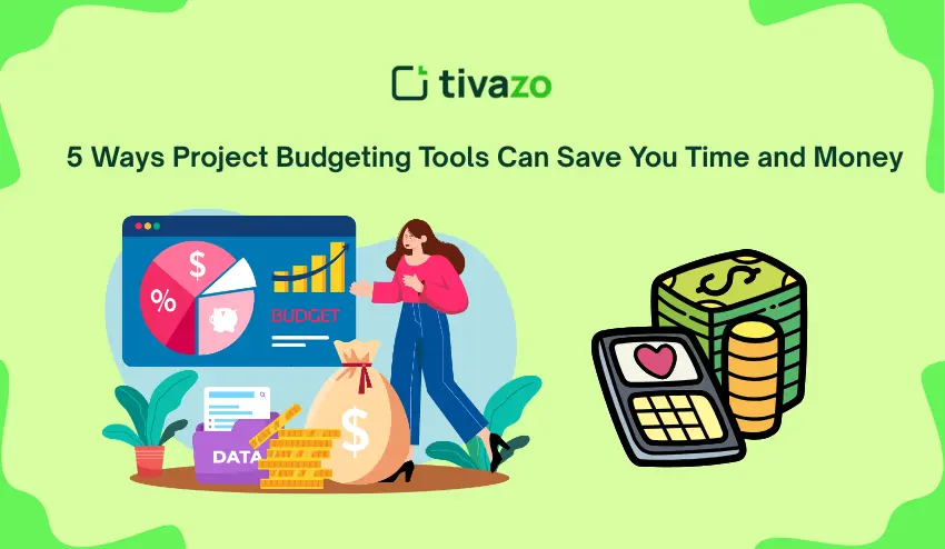 Project Budgeting Tools