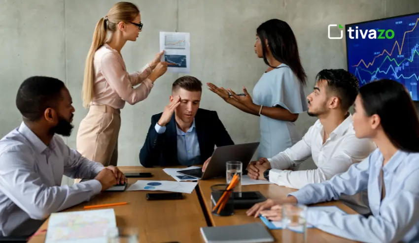 Scheduling Conflicts