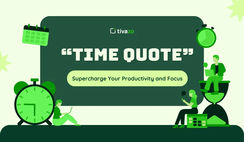 Time Quotes