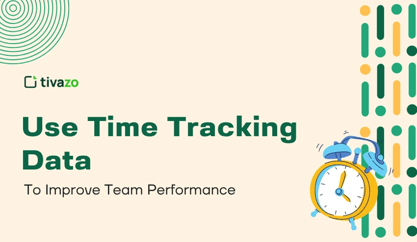 Time Tracking Data
