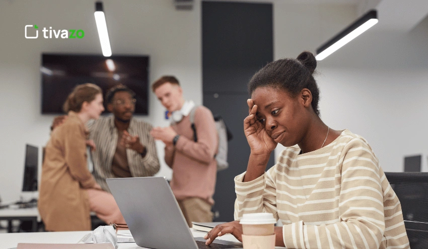 Toxic Workplace Culture