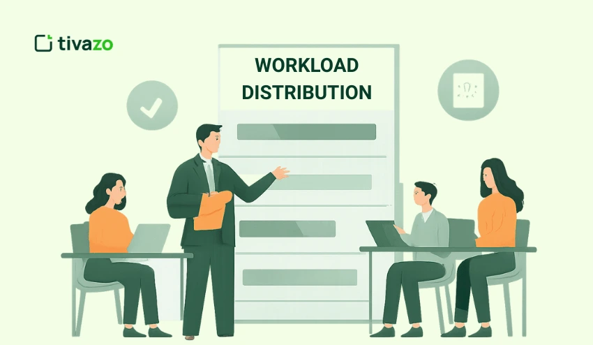 Workload Distribution