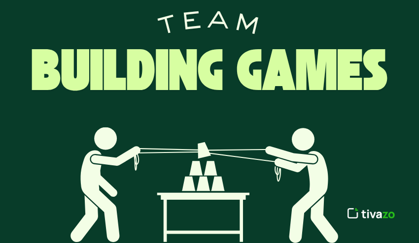 Team Building Games