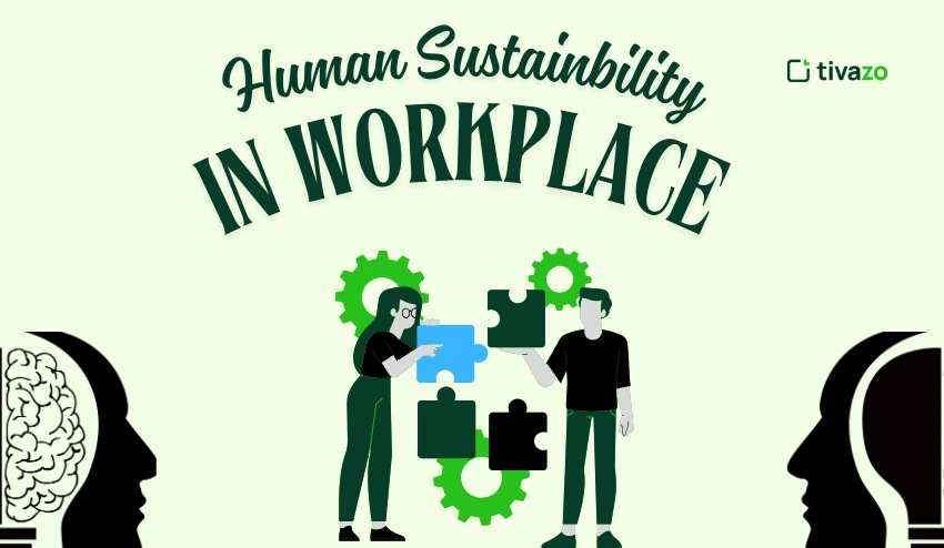 Human Sustainability
