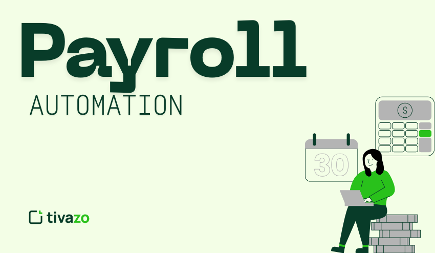 payroll automation