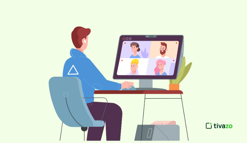 Managing Remote Teams
