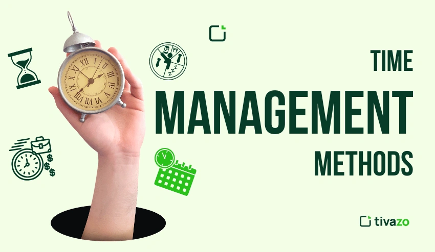 time management methods