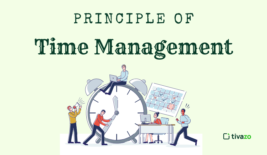 Principle of Time Management