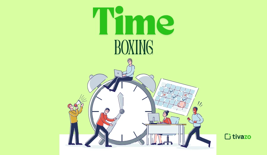 time boxing