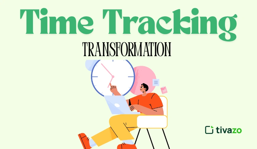 Time-Tracking Transformation