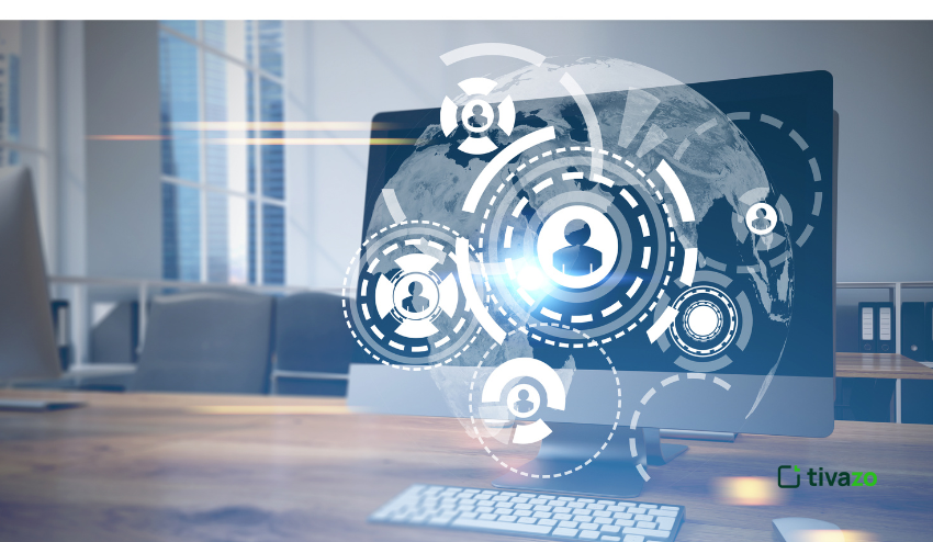 User Activity Monitoring