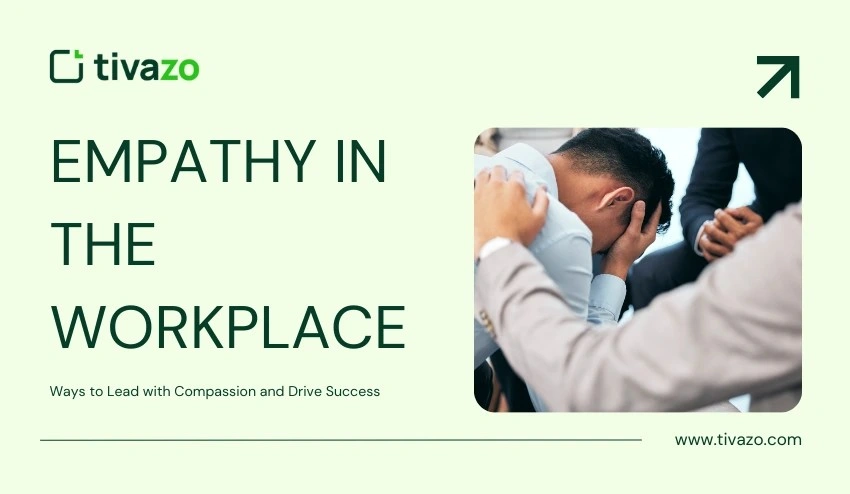 Empathy in the workplace