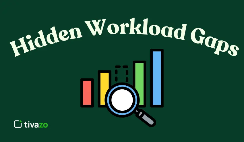 Hidden Workload Gaps