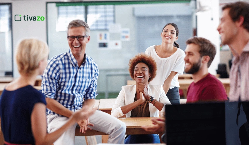 Leadership Influence In The Workplace