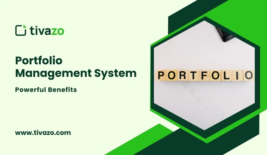 Portfolio Management System