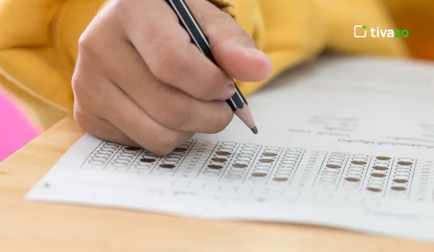 Pre Employment Assessment