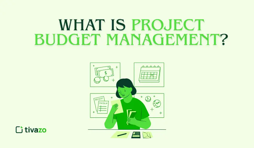 Project Budget Management