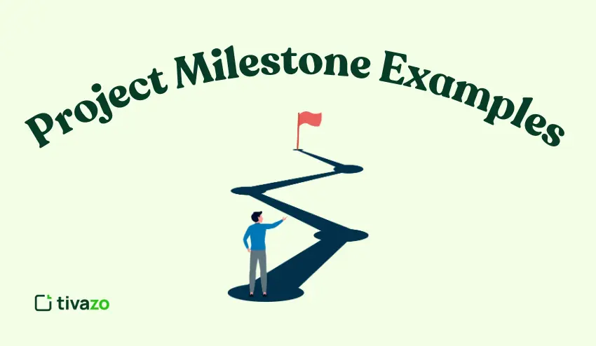 Project Milestone Examples