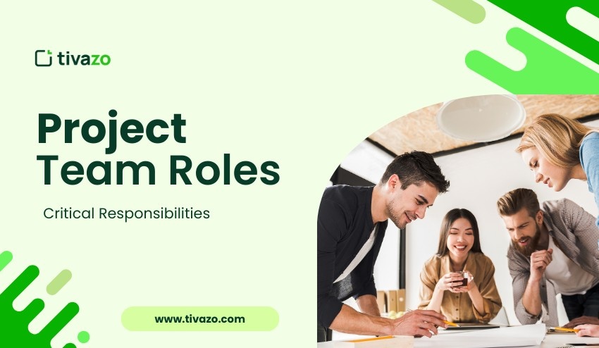 Project Team Roles