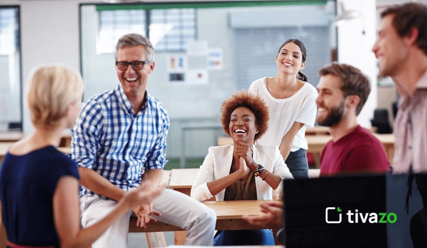 Referent Power In The Workplace