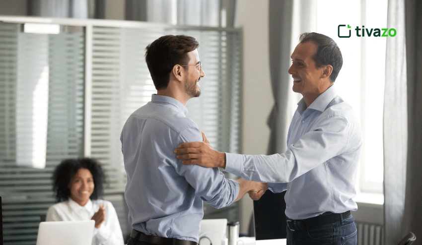 Respect in the Workplace