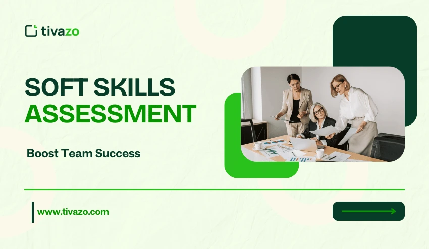 Soft Skills Assessment
