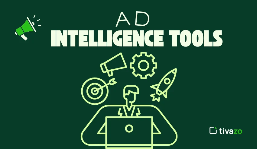 ad intelligence tools
