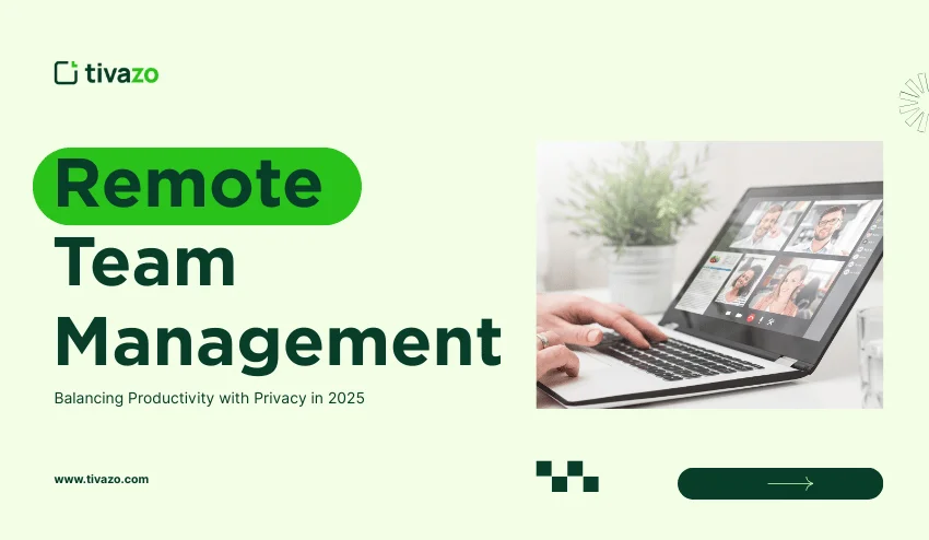 remote team management