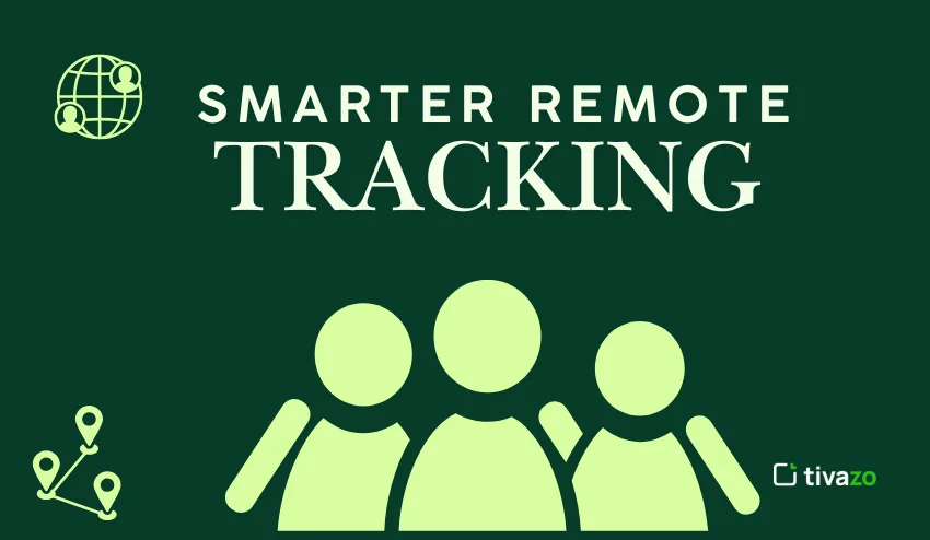 Remote Tracking