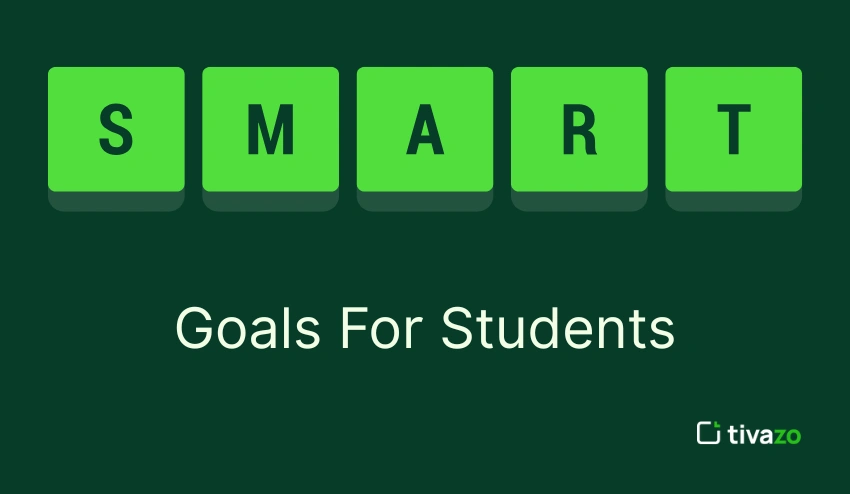 smart goals for students