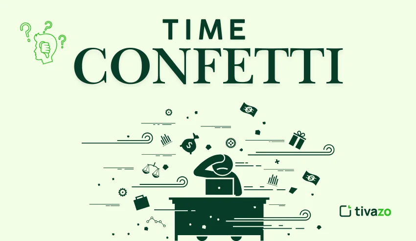 Time Confetti