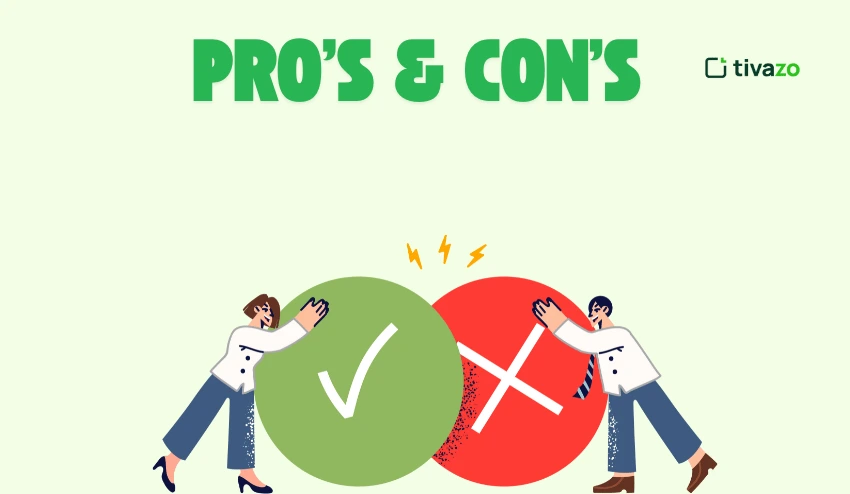 Tivazo Vs Toggl Track